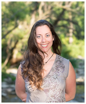 Laura Jean Castelluzzo, MSA, LAc, LMT